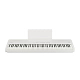 Roland FP-40 88-Key Digital Piano (White) Bundle with Stand and Pedal Unit - 3
