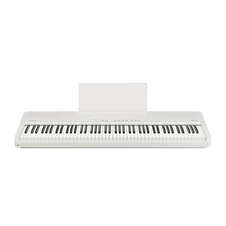 Roland FP-40 88-Key Digital Piano (White) Bundle with Stand and Pedal Unit - 3