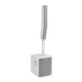 Electro-Voice EVOLVE 90 Loudspeaker System 18-Inch Subwoofer (White)