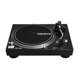 Reloop Quartz-Driven DJ Turntable with Direct Drive