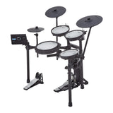 Roland TD-17KV2 Generation 2 V-Drums Electronic Drum Set with Bluetooth