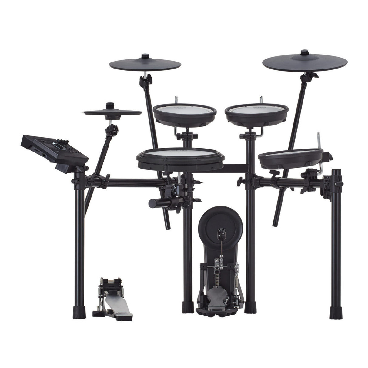 Roland TD-17KV2 Generation 2 V-Drums Electronic Drum Set with Bluetooth