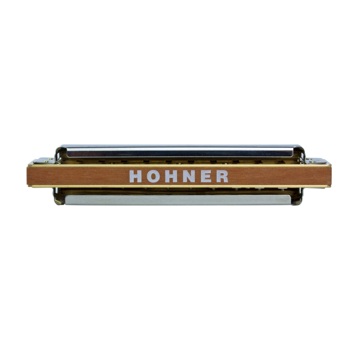 Hohner Marine Band 1896 Diatonic Harmonica