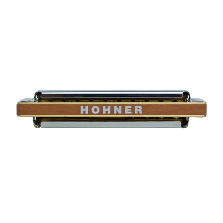 Hohner Marine Band 1896 Diatonic Harmonica
