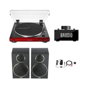 Direct Drive Turntables