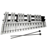 Silber & Co. 30 Note Glockenspiel