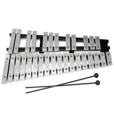 Silber & Co. 30 Note Glockenspiel