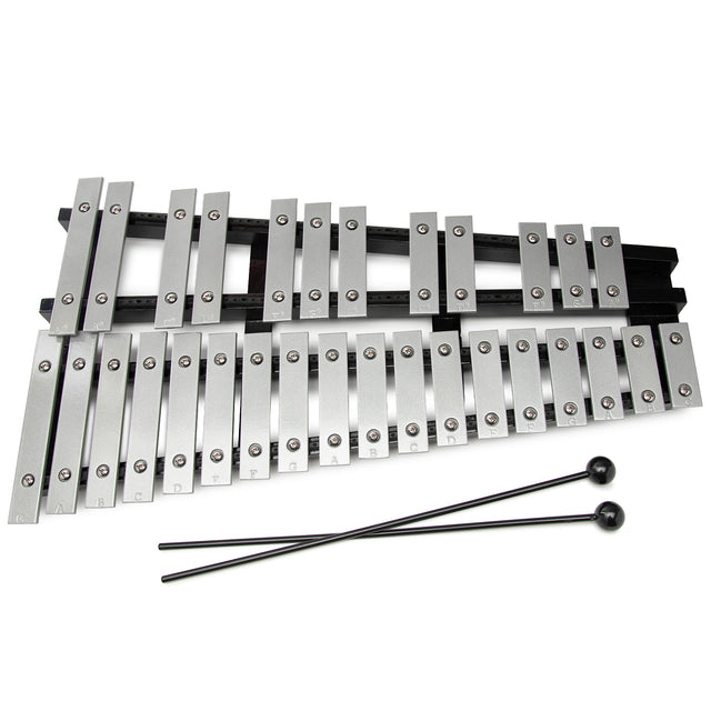 Silber & Co. 30 Note Glockenspiel