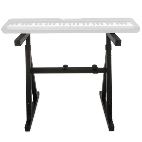 Knox Gear Z-Style Adjustable Keyboard Stand