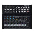 Mackie Mix12FX 12-Channel Compact Effects Mixer