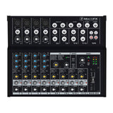 Mackie Mix12FX 12-Channel Compact Effects Mixer