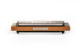 Hohner Marine Band 1896 Pro Pack 3-Piece Diatonic Harmonicas