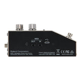BOSS DD-200 12 Different Modes No Nonsense Interface Real-Time Control Interface Digital Delay Pedal