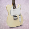 Fender Custom 1968 Telecaster Closet Classic 6-String Electric Guitar (Aged Tomatillo Green) - 1
