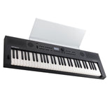 Roland GO:KEYS 5 Music Creation Keyboard (Black)