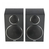 Reloop RP4000MK2 Professional High Torque Turntable System with Desktop Amplifier, Speakers - 6