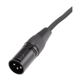 On-Stage Economy XLR to TRS Cable (25 ft.)-4