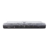 Pioneer DJ DDJ-REV7 Professional DJ Controller Bundle with Decksaver Cover