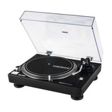Reloop RP2000 Professional Direct Drive USB Turntable with Amplifier System - 2