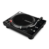 Reloop RP-7000 MK2 Direct Drive High Torque Turntable with Amplifier System - 2