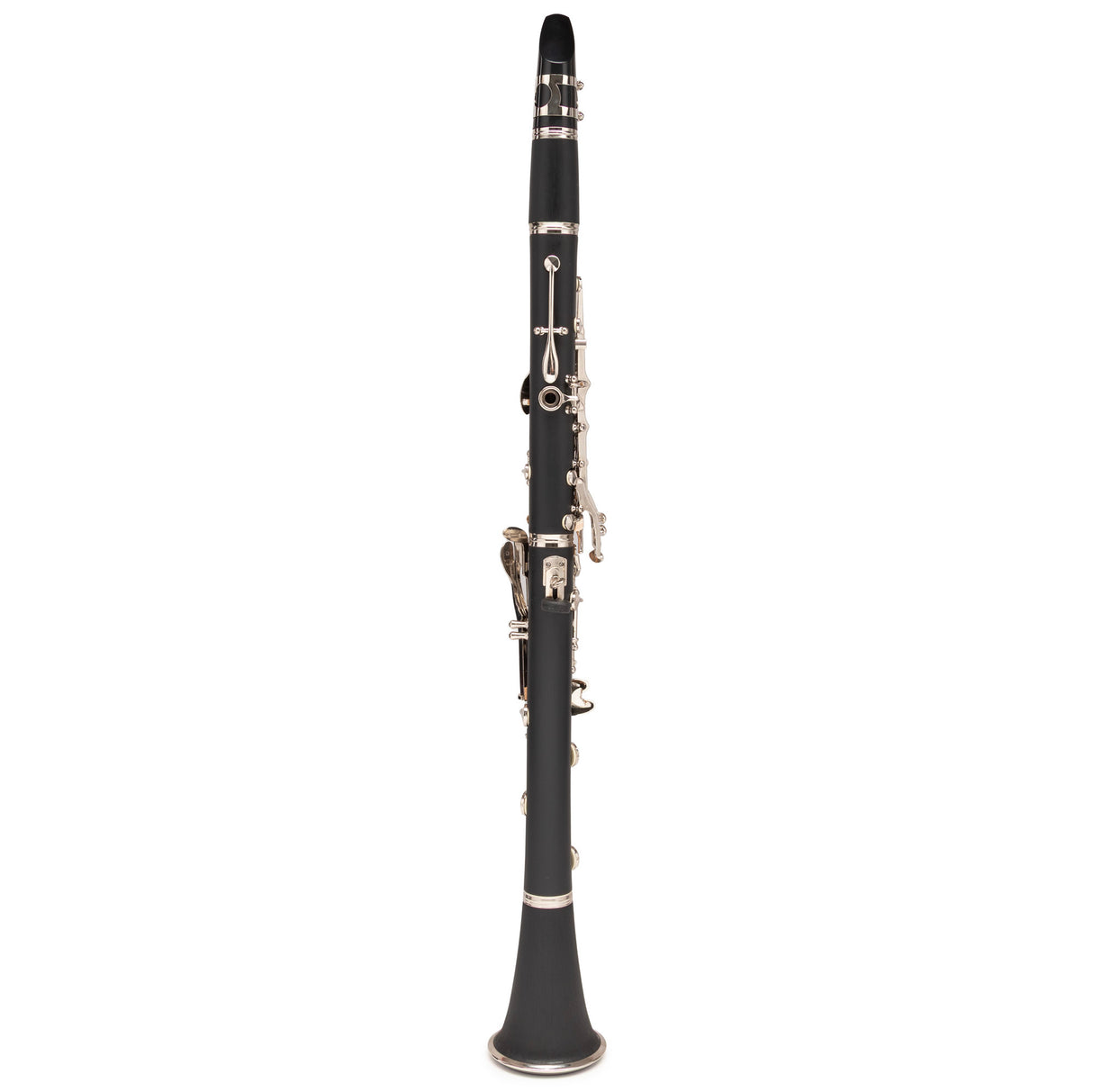 Silber & Co. Bb Clarinet - 1