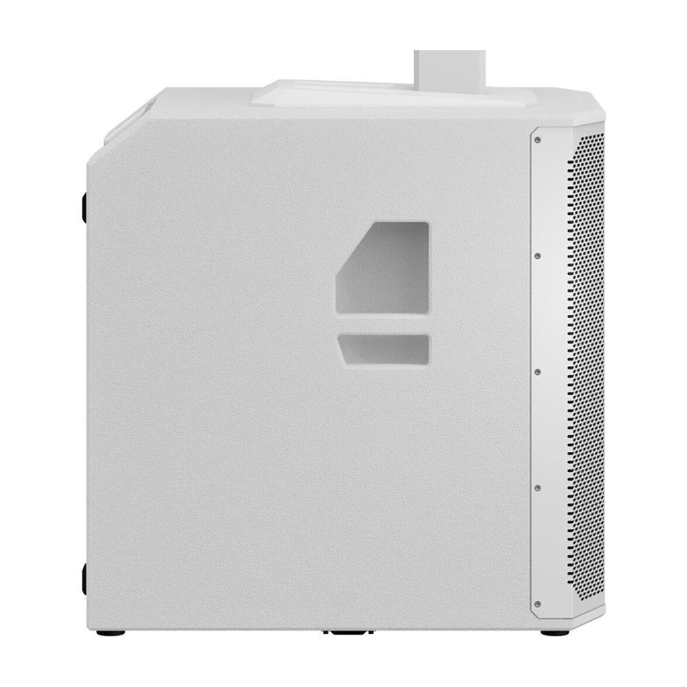 Electro-Voice EVOLVE 90 Loudspeaker System 18-Inch Subwoofer (White)