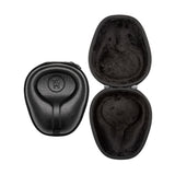 Knox Gear Large Headphone Case with EVA Hard Shell