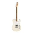 Squier Affinity Series Telecaster Electric Guitar (Olympic White) with Gig Bag - 2