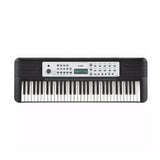 Yamaha YPT-280 61-Key Portable Keyboard with Stand, Bench, Headphones and Pedal Bundle - 3