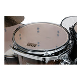 TAMA Superstar Classic 7-Piece Shell Pack with 22-Inch Bass Drum (Indigo Bintangor Burst) - 7