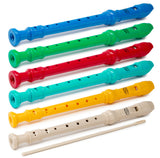 Silber & Co. Recorder (Assorted Colors)