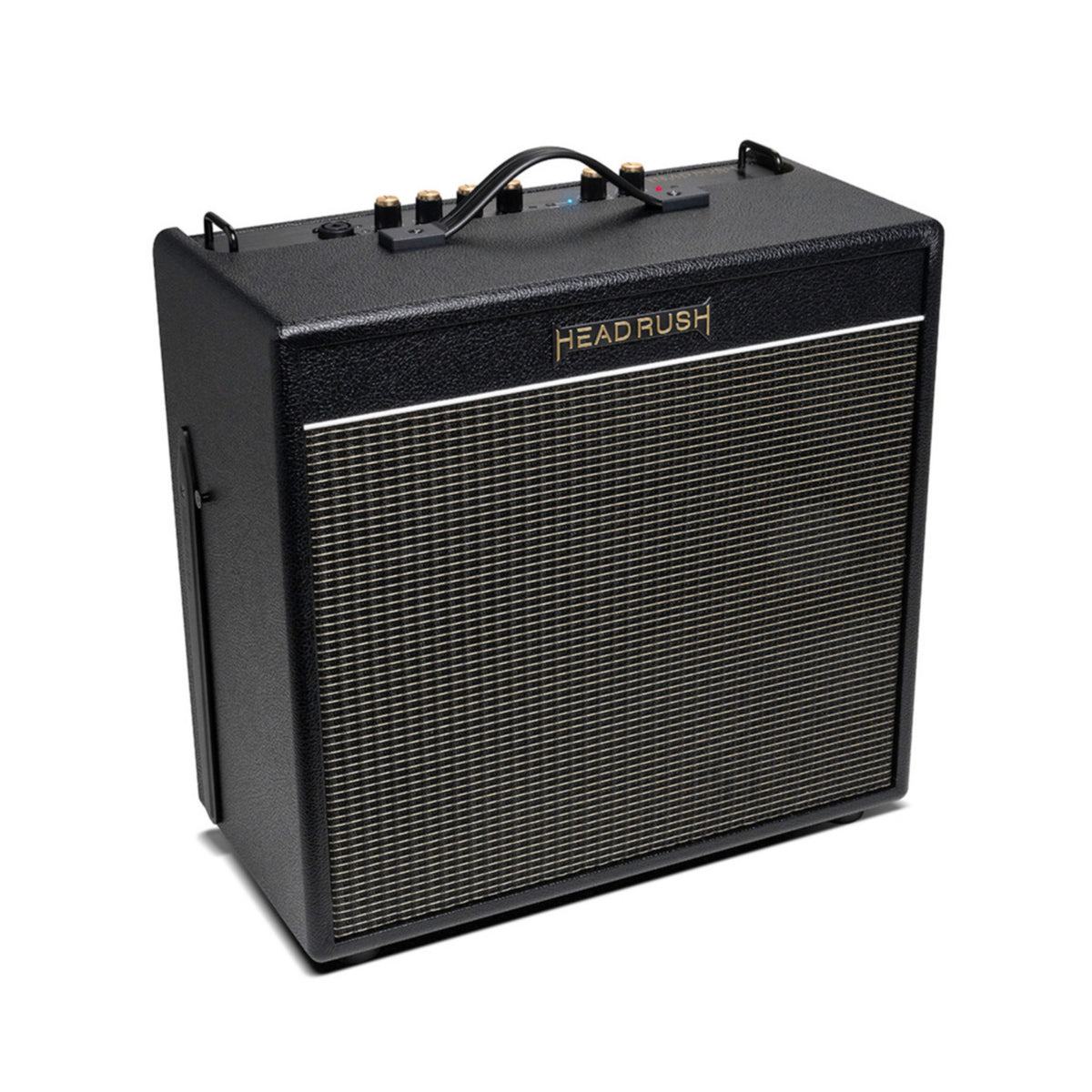 HeadRush FRFR-12 12-inch 750W Full-Range Flat-Response Rugged Guitar Amp Cabinet - 2