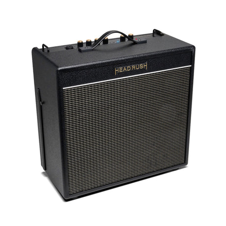 HeadRush FRFR-12 12-inch 750W Full-Range Flat-Response Rugged Guitar Amp Cabinet - 2