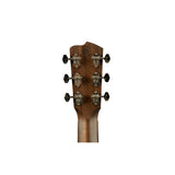 Breedlove Artisan Concert Adirondack Spruce 6-String Acoustic-Electric Guitar (Edgeburst) - 6