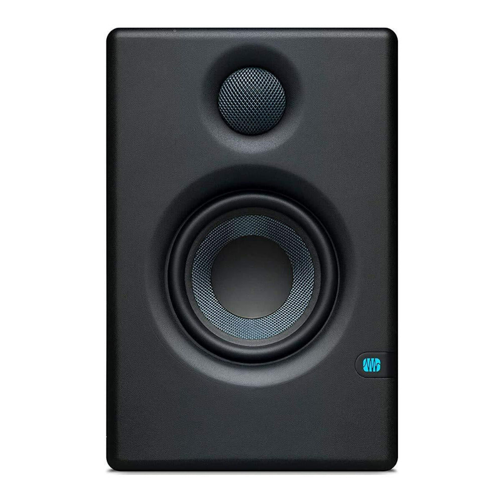 Audio-Technica AT-LP60X Stereo Turntable with PreSonus Eris Monitor Speakers - 7