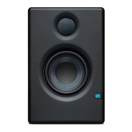Audio-Technica AT-LP60X Stereo Turntable with PreSonus Eris Monitor Speakers - 7