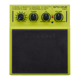 Roland SPD-One Kick Percussion Electronic Drum Pad with 22 Onboard Sounds