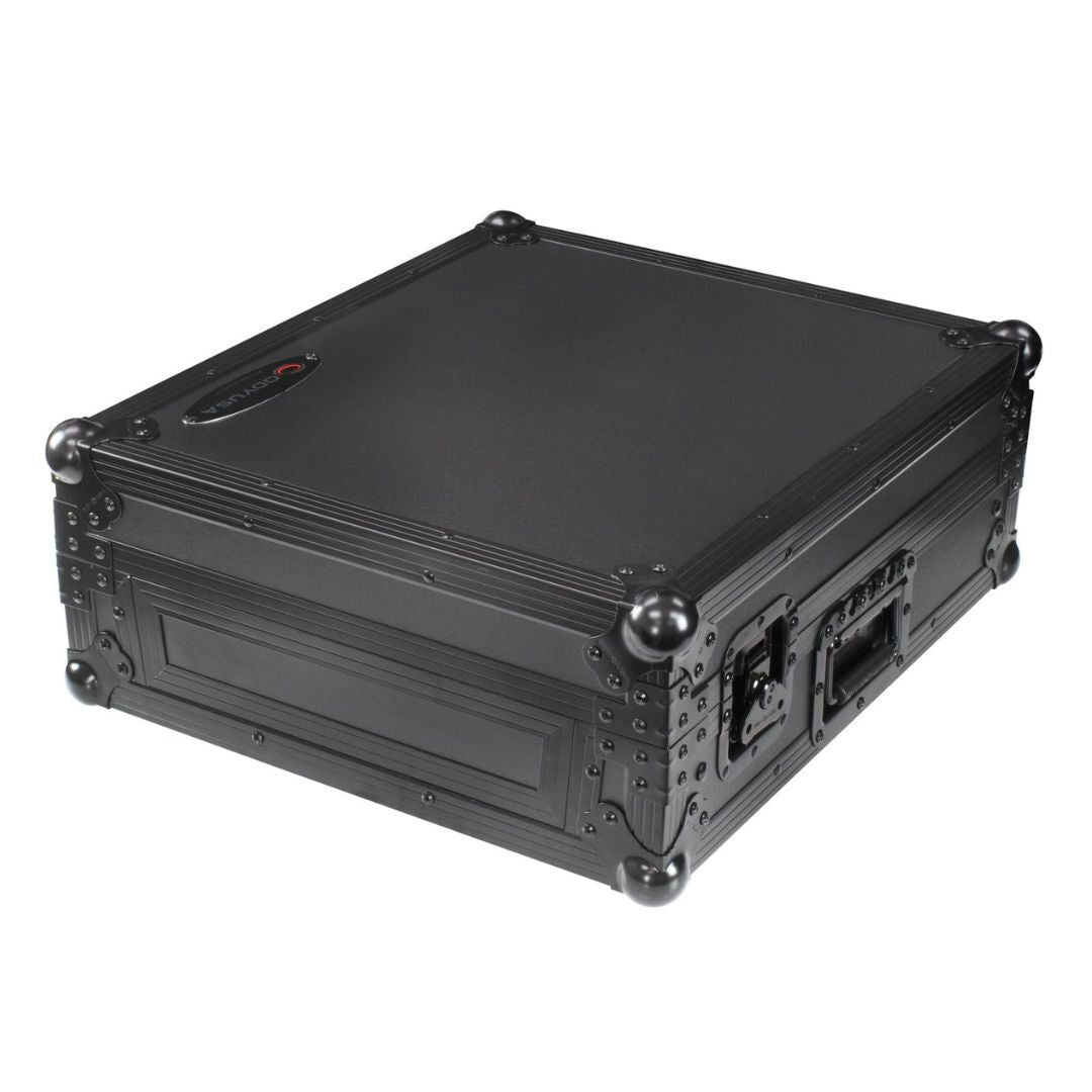Pioneer DJ DJM-A9 4-Channel Professional DJ Mixer (Black) with Flight Case - 6