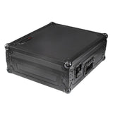 Pioneer DJ DJM-A9 4-Channel Professional DJ Mixer (Black) with Flight Case - 6