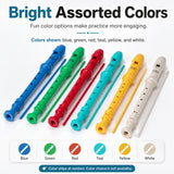 Silber & Co. Recorder (Assorted Colors) - Info1
