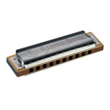 Hohner Marine Band Natural Minor Tuned Harmonica