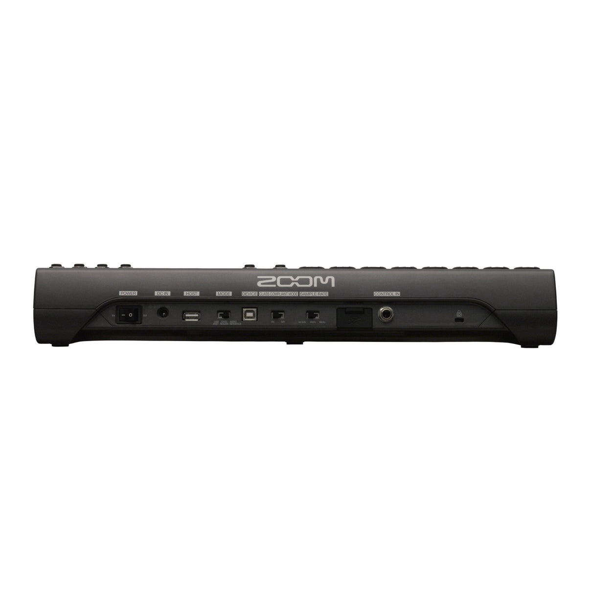 Zoom LiveTrak L-12