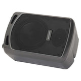Samson Expedition Express Plus 75W Rechargeable Bluetooth PA Speaker with Stand - 4