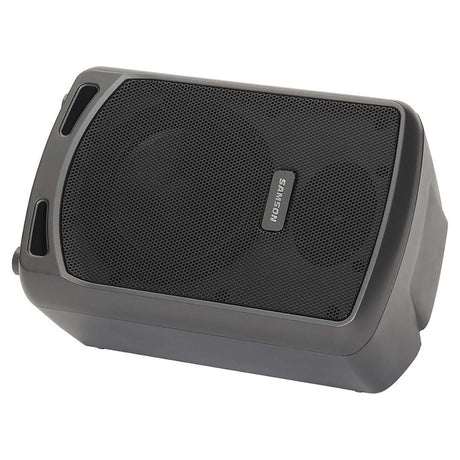 Samson Expedition Express Plus 75W Rechargeable Bluetooth PA Speaker with Stand - 4