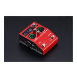 BOSS RC-10R Rhythm Loop Station with Class-Leading Two-Track Looper Engine and Expanded Control