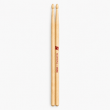 TAMA Traditional Series Drumstick Hickory 5A (Red)