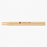TAMA Traditional Series Drumstick Hickory 5A (Red)