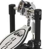 Drum Workshop, Inc. DWCP9000 Single Bass Pedal with Bag