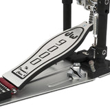 Drum Workshop, Inc. DWCP9000 Single Bass Pedal with Bag