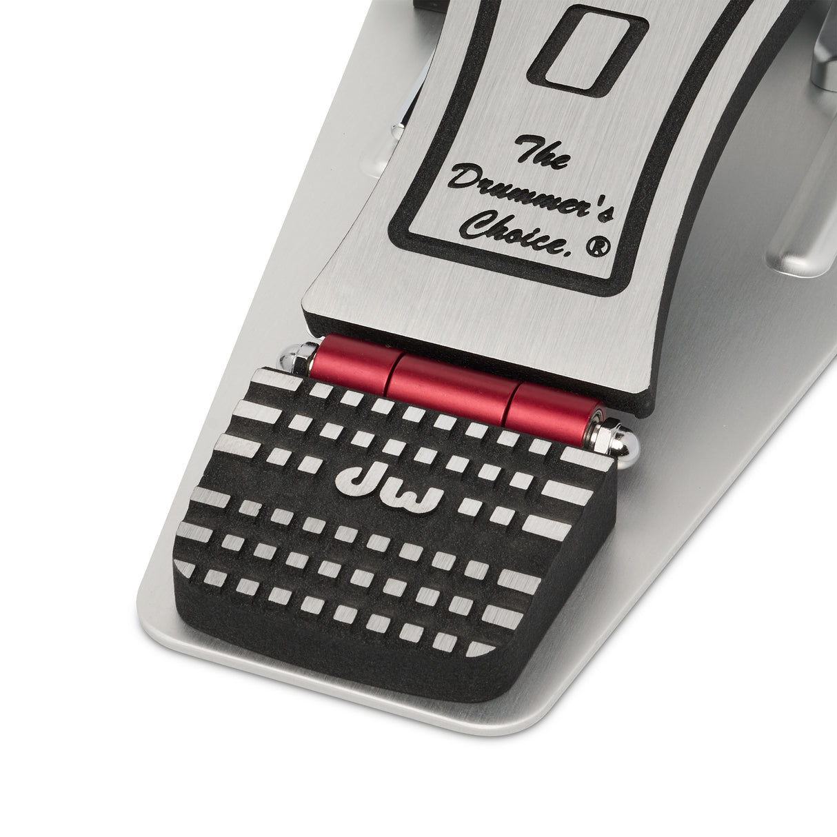 Drum Workshop, Inc. DWCP9000 Single Bass Pedal with Bag